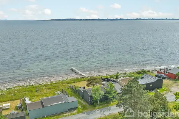 Fritidsbolig på Sinebjergskov 9, 5600 Faaborg