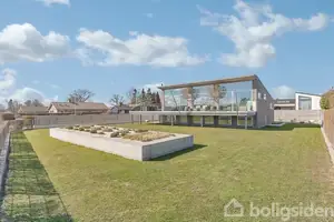 Villa på Krusemyntevej 2, 8250 Egå