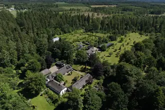 Landejendom på Hygildvej 5, Hygild, 7361 Ejstrupholm