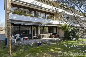 Ejerlejlighed på Hyldegårdsvej 21, st. th., 2920 Charlottenlund