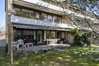 Ejerlejlighed på Hyldegårdsvej 21, th., 2920 Charlottenlund