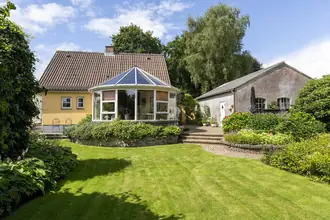 Villa på Vesterbækvej 25, Sig, 6800 Varde
