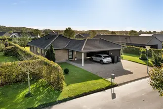Villa på Troldhøjvænget 46, 6800 Varde