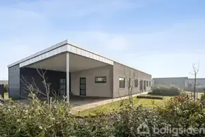 Villa på Høje Støvring 210, 9530 Støvring