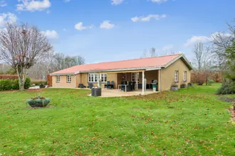 Villa på Overdrevsvej 22, Hove Overdrev, 2765 Smørum