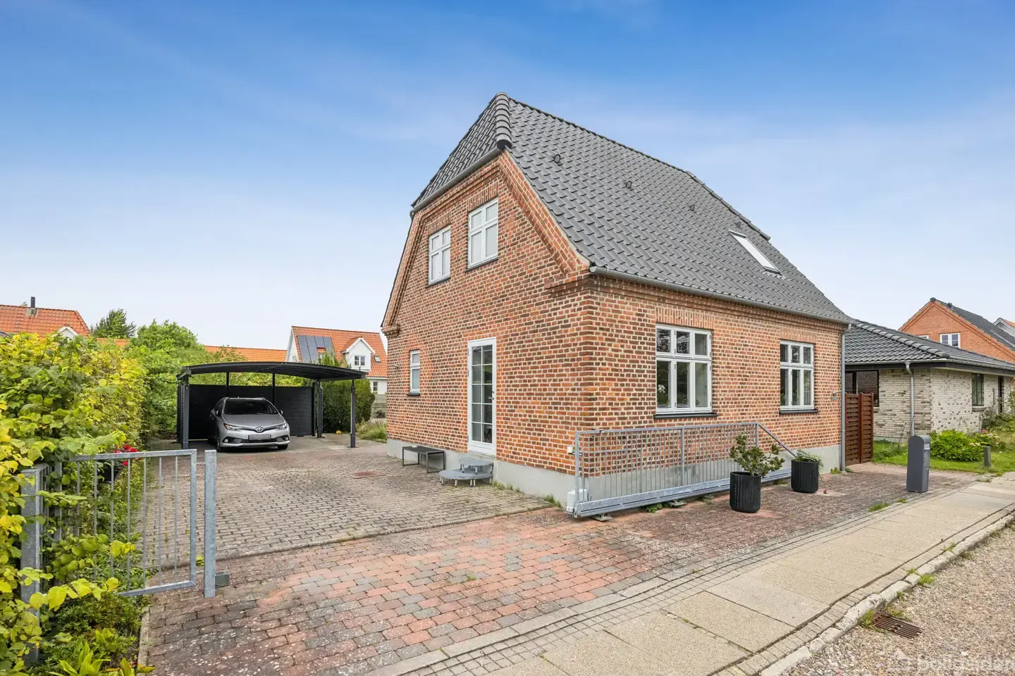 Villa på Sydvestvej 12, 9400 Nørresundby