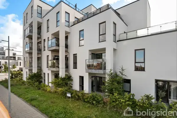 Ejerlejlighed på Hedesøvej 14, st. 2., 2640 Hedehusene