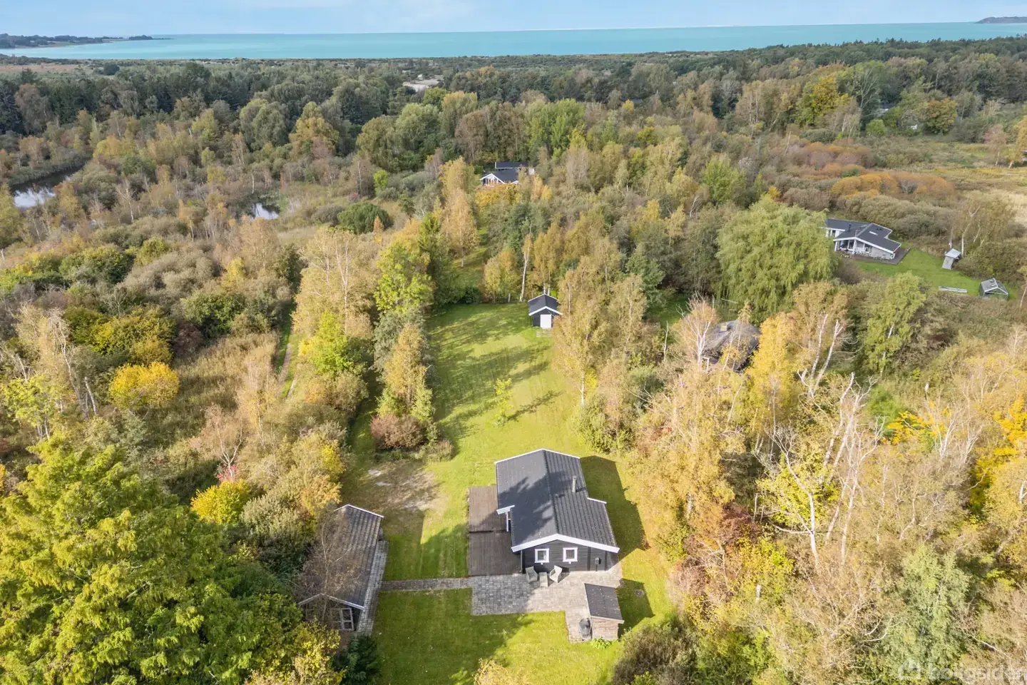 En perle på Enghavevej!