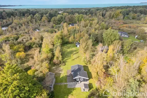 Fritidsbolig på Enghavevej 33, 4593 Eskebjerg