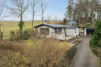 Villa på Fælledvej 28, Vejrumbro, 8830 Tjele