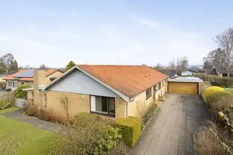 Villa på Hørvej 16, 8700 Horsens