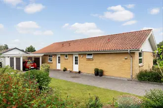 Villa på Risingevej 24, 5330 Munkebo
