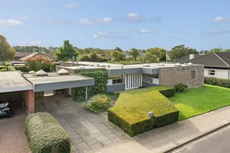 Villa på Granlunden 52, 6705 Esbjerg Ø
