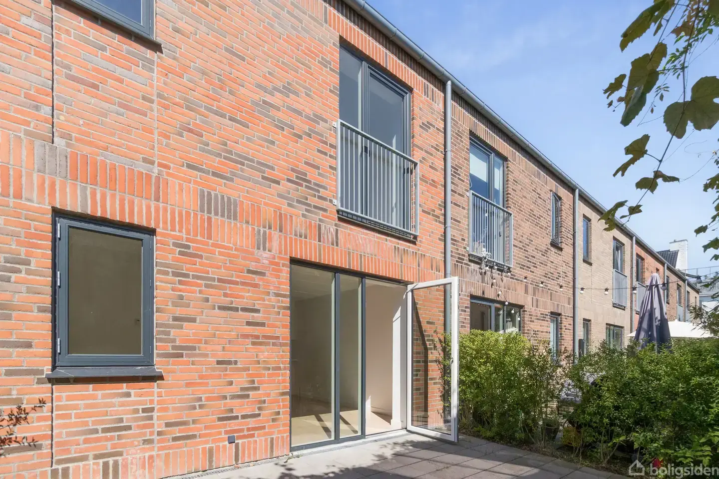 Rækkehus på Kongovej 14E, 2300 København S
