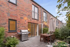 Rækkehus på Kongovej 14E, 2300 København S