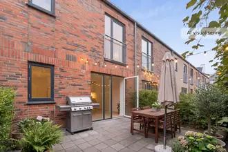 Rækkehus på Kongovej 14E, 2300 København S