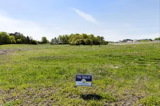 Helårsgrund på Sigynbakken 55, 9230 Svenstrup J