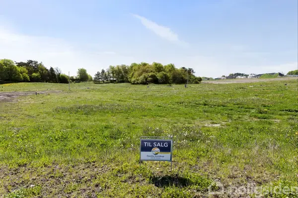 Helårsgrund på Sigynbakken 55, 9230 Svenstrup J