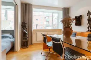 Ejerlejlighed på Reberbanegade 17, st. tv., 2300 København S