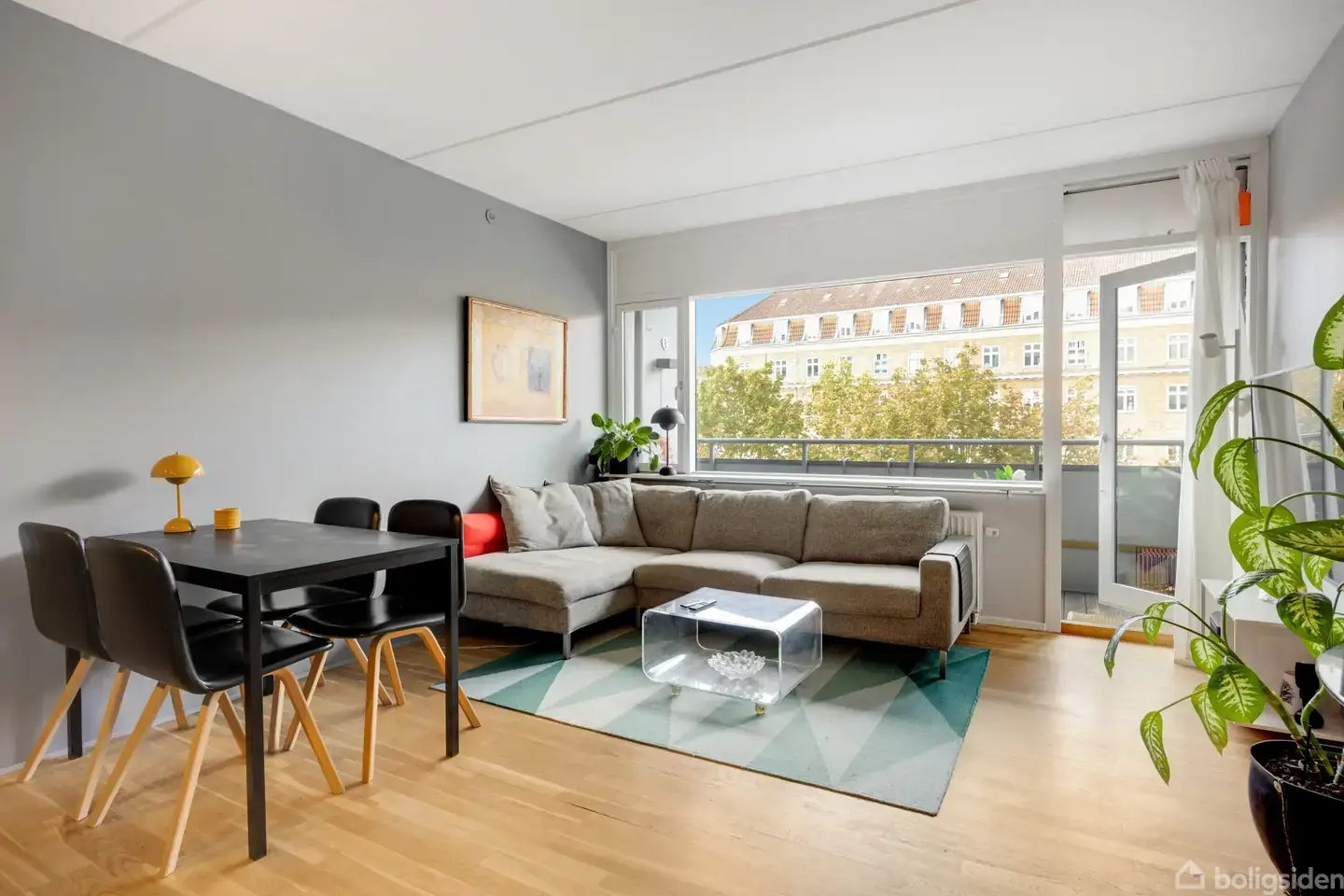 Ejerlejlighed på Drejøgade 26E, 2. 202., 2100 København Ø