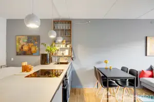 Ejerlejlighed på Drejøgade 26E, 2. 202., 2100 København Ø