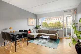 Ejerlejlighed på Drejøgade 26E, 2. 202., 2100 København Ø