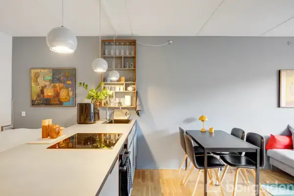 Ejerlejlighed på Drejøgade 26E, 2. 202., 2100 København Ø