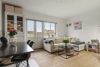 Ejerlejlighed på Buchwaldsgade 61D, 2. tv., 5000 Odense C