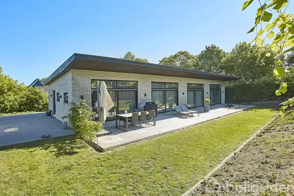 Villa på Turkisvej 21, 8700 Horsens