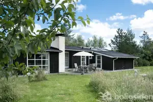 Fritidsbolig på Hummervej 6, 9690 Fjerritslev