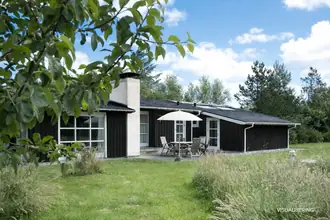Fritidshus på Hummervej 6, Slettestrand, 9690 Fjerritslev