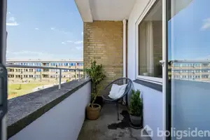 Ejerlejlighed på Kongelundsvej 63C, 1. 2., 2300 København S
