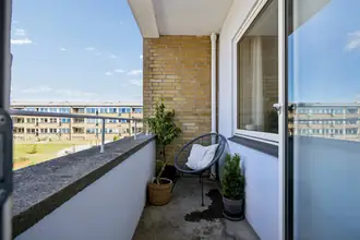 Ejerlejlighed på Kongelundsvej 63C, 1. 2., 2300 København S