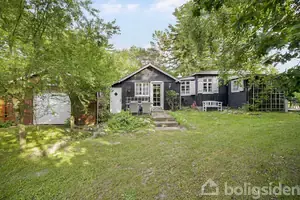Fritidsbolig på Skagensvej 321A, 9981 Jerup