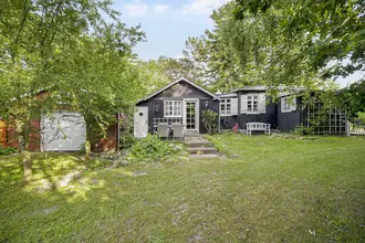 Fritidshus på Skagensvej 321A, Nielstrup, 9981 Jerup