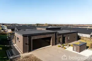 Villa på Carl Nielsens Vej 55, 9200 Aalborg SV