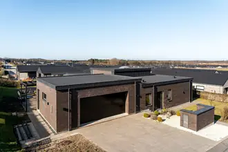 Villa på Carl Nielsens Vej 55, 9200 Aalborg SV