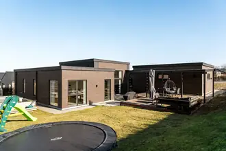 Villa på Carl Nielsens Vej 55, 9200 Aalborg SV