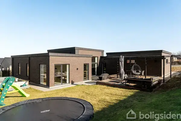 Villa på Carl Nielsens Vej 55, 9200 Aalborg SV