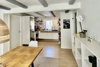 Andelsbolig på Borgergade 32B, 1. 2., 9000