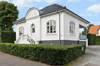 Villa på Højtoftegade 21, 8940 Randers SV