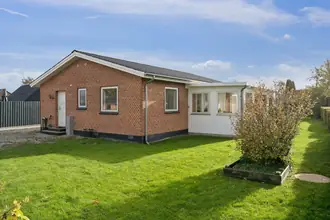 Villa på Ølsemaglevej 47, 4600 Køge