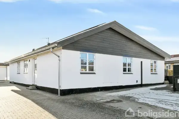 Villa på Rønnevej 5, 4050 Skibby