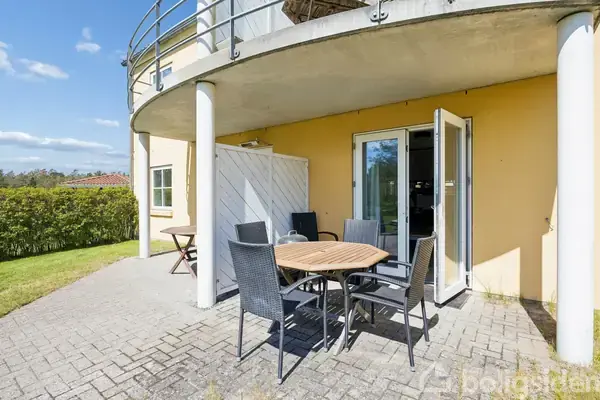 Fritidsbolig på Portlandsvej 139, st., 9370 Hals