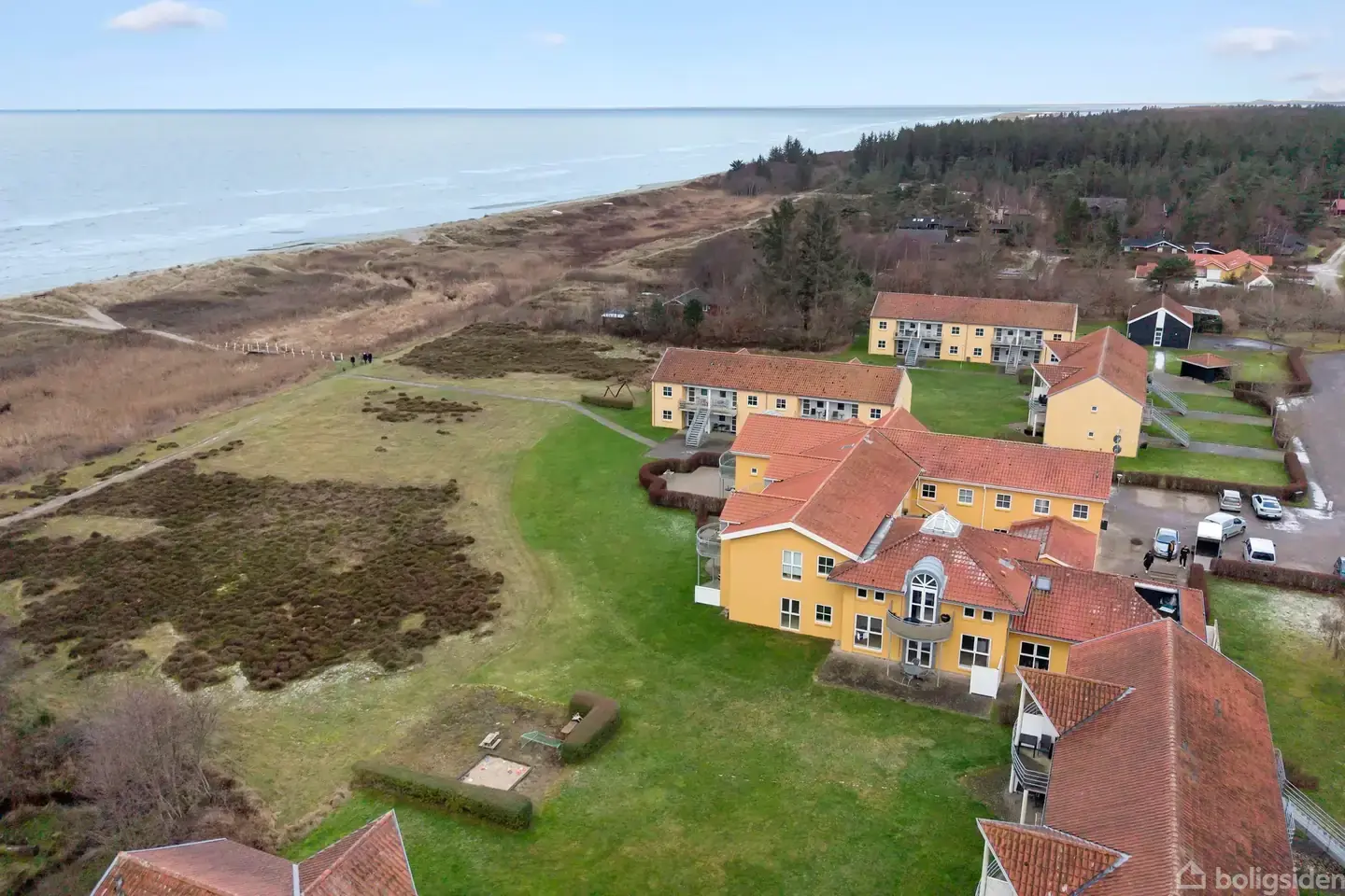 Fritidsbolig på Portlandsvej 97D, 9370 Hals