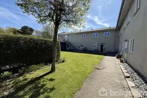 Ejerlejlighed på Gimlesvej 2C, st. th., 8960 Randers SØ