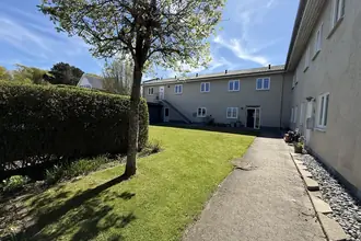 Ejerlejlighed på Gimlesvej 2C, th., 8960 Randers SØ
