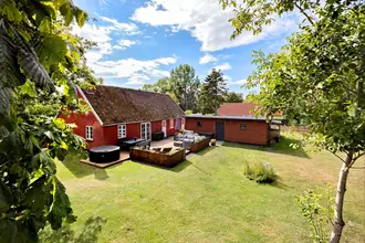 Villa på Borupvej 6, 4300 Holbæk