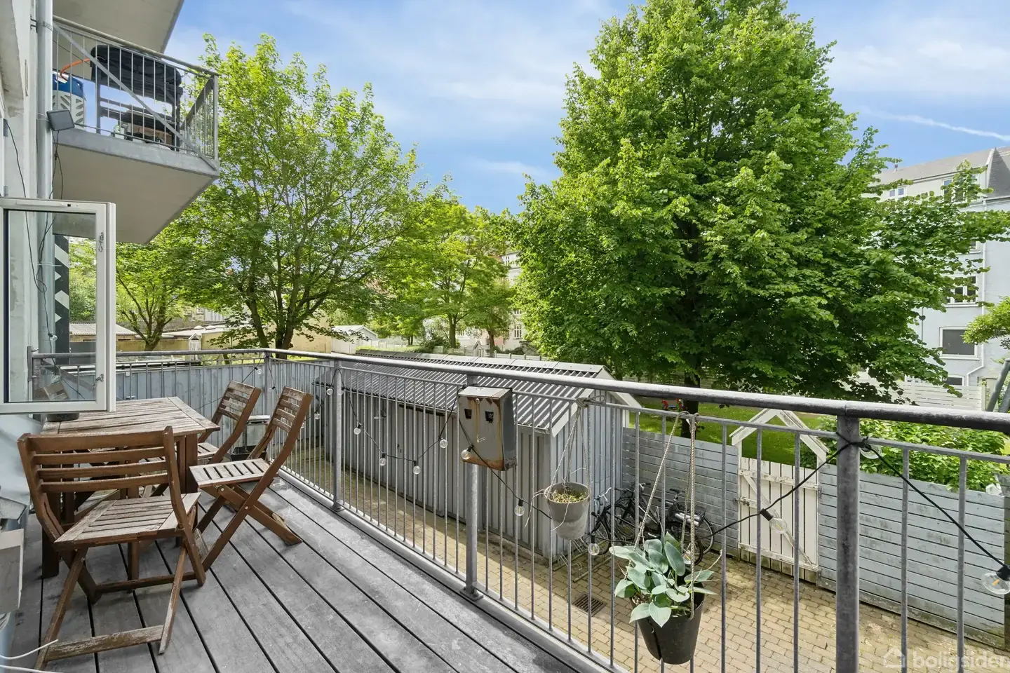 Ejerlejlighed på Holbergsgade 14, st. th., 9000 Aalborg