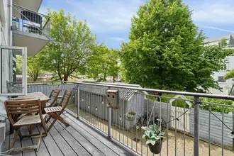 Ejerlejlighed på Holbergsgade 14, th., 9000 Aalborg